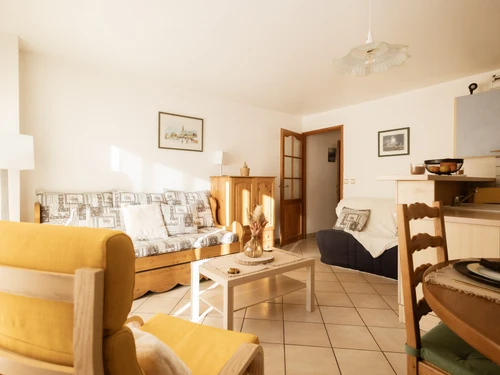 Apartment Valloire, 1 bedroom, 6 persons - photo_8095225203