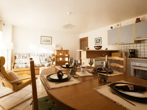 Apartment Valloire, 1 bedroom, 6 persons - photo_8095225203