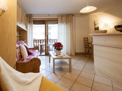 Ferienwohnung Valloire, 1 Schlafzimmer, 6 Personen - photo_8095225038