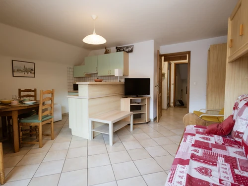 Apartment Valloire, 1 bedroom, 6 persons - photo_8095225038