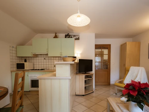 Apartment Valloire, 1 bedroom, 6 persons - photo_8095225038