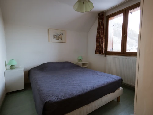 Apartment Valloire, 1 bedroom, 6 persons - photo_8095225038