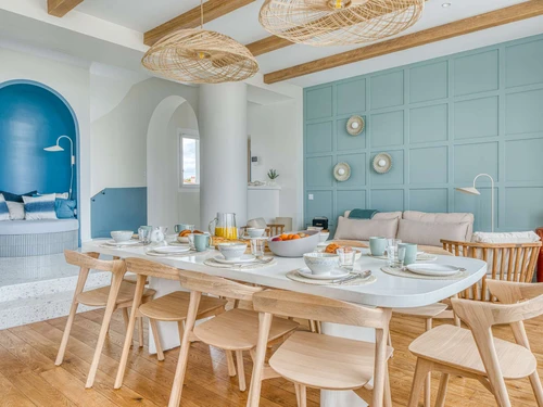 Villa Saint-Hilaire-de-Riez, 5 bedrooms, 10 persons - photo_1011844459691