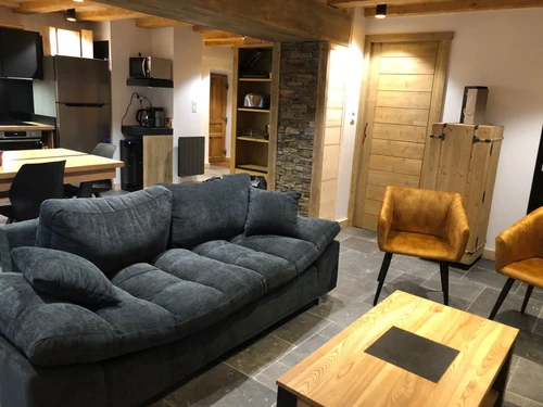 Ferienwohnung Les Carroz d'Araches, 3 Schlafzimmer, 8 Personen - photo_1011839661962