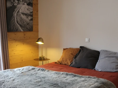 Appartement Arâches-la-Frasse, 3 pièces, 5 personnes - photo_1011844128200