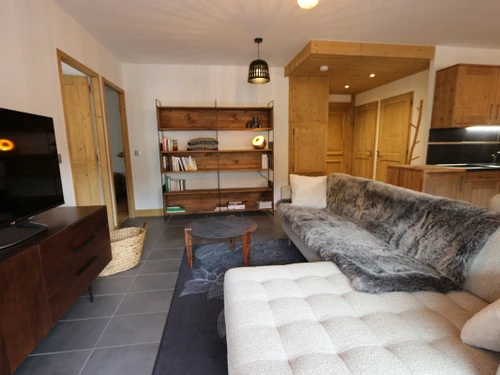 Appartement Arâches-la-Frasse, 3 pièces, 5 personnes - photo_1011844128200