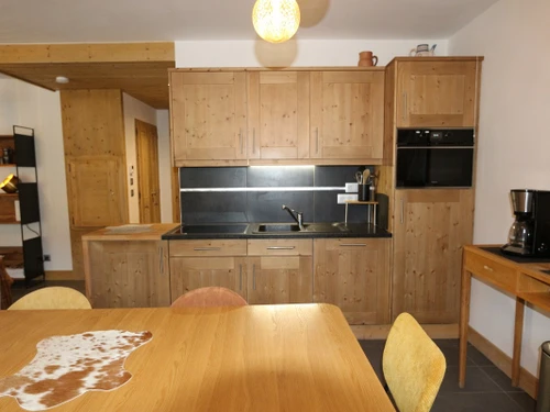 Appartement Arâches-la-Frasse, 3 pièces, 5 personnes - photo_1011844128200