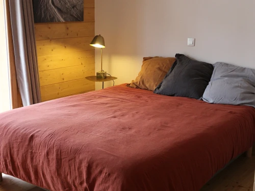 Appartement Arâches-la-Frasse, 3 pièces, 5 personnes - photo_1011844128200