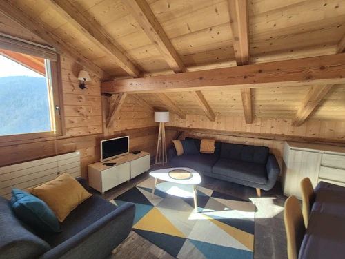 Appartement Arâches-la-Frasse, 3 pièces, 5 personnes - photo_1011831186492