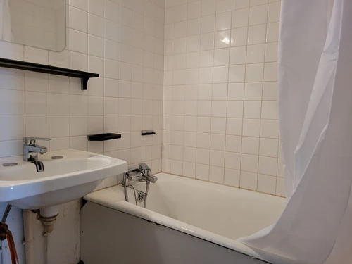 Studio Pra-Loup, Studio, 4 Personen - photo_1011597484705