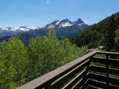 Studio Pra-Loup, Studio, 4 Personen - photo_1011597484705