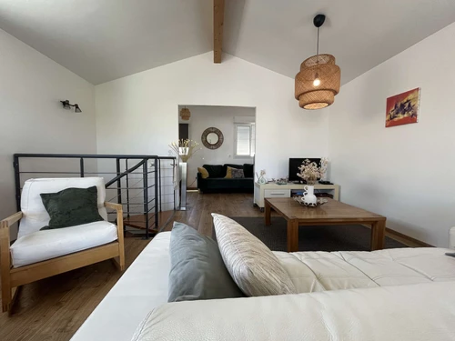 Chalet Gruissan, 2 bedrooms, 4 persons - photo_1011844473890