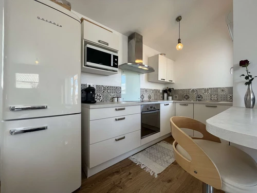 Chalet Gruissan, 2 bedrooms, 4 persons - photo_1011844473890