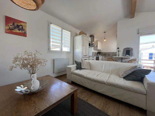 Chalet Gruissan, 2 bedrooms, 4 persons - photo_1011844473890