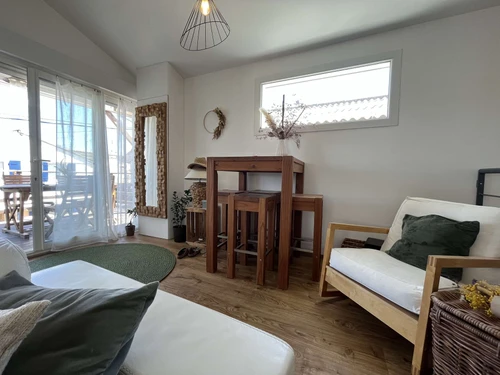 Chalet Gruissan, 2 bedrooms, 4 persons - photo_1011844473890