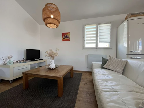 Chalet Gruissan, 2 bedrooms, 4 persons - photo_1011844473890