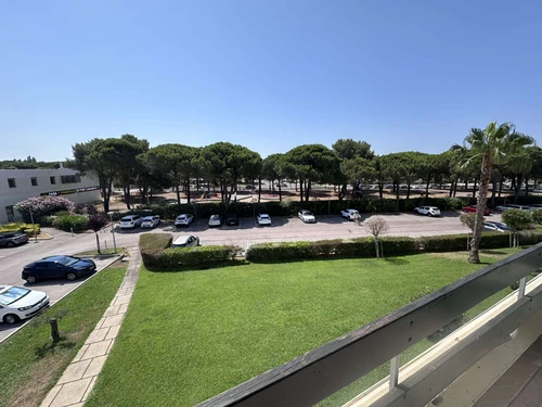 Studio Port Camargue, 1 pièce, 4 personnes - photo_1011628192424