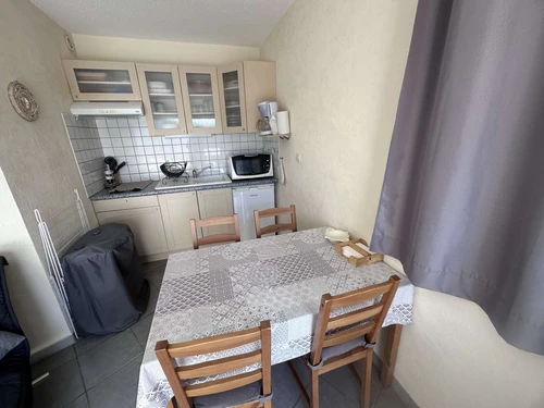 Studio Port Camargue, 1 pièce, 4 personnes - photo_1011628192424