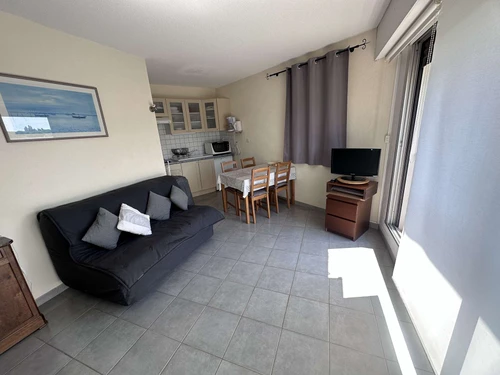 Studio Port Camargue, 1 pièce, 4 personnes - photo_1011628192424