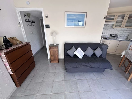 Studio Port Camargue, 1 pièce, 4 personnes - photo_1011628192424