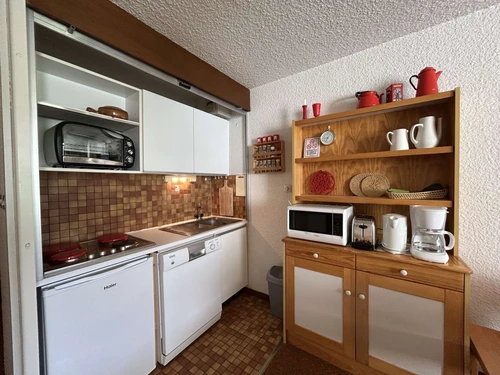 Apartment Montgenèvre, 1 bedroom, 6 persons - photo_14569194250