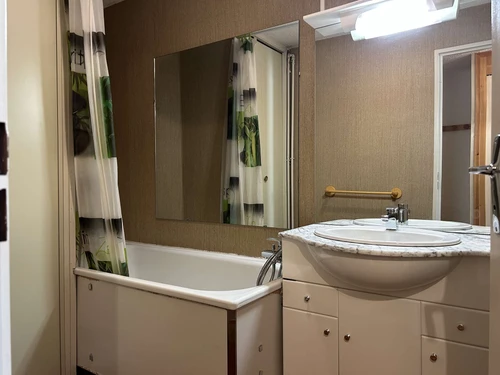 Apartment Montgenèvre, 1 bedroom, 6 persons - photo_14569194250