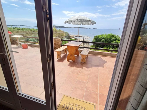 Ferienhaus Six Fours les Plages, 1 Schlafzimmer, 4 Personen - photo_1011790209484