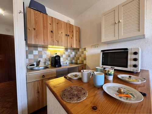 Appartement Six-Fours-les-Plages, 1 pièce, 4 personnes - photo_1011844501383