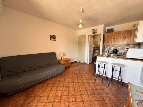 Appartement Six-Fours-les-Plages, 1 pièce, 4 personnes - photo_1011844501383