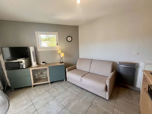 Apartment Cavalaire-sur-Mer, 1 bedroom, 4 persons - photo_1011844507390