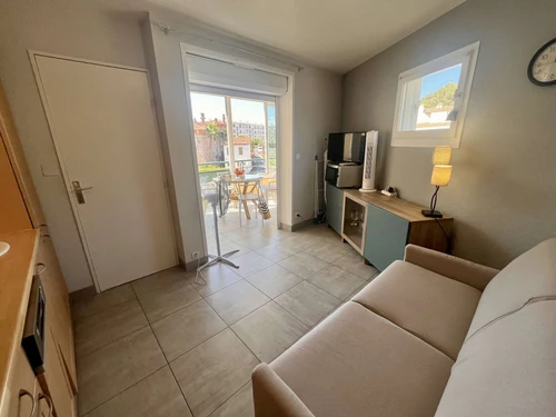 Apartment Cavalaire-sur-Mer, 1 bedroom, 4 persons - photo_1011844507390