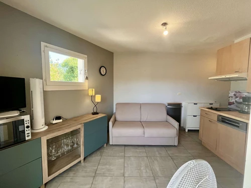 Apartment Cavalaire-sur-Mer, 1 bedroom, 4 persons - photo_1011844507390