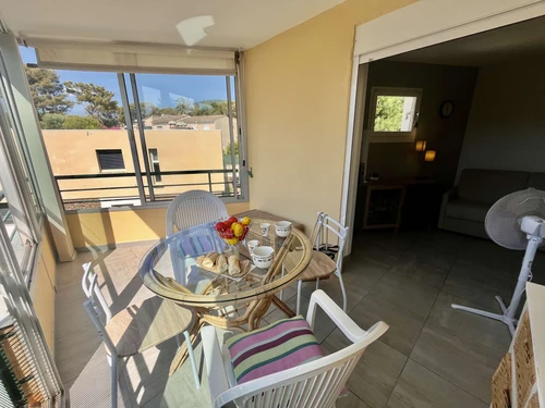 Apartment Cavalaire-sur-Mer, 1 bedroom, 4 persons - photo_1011844507390