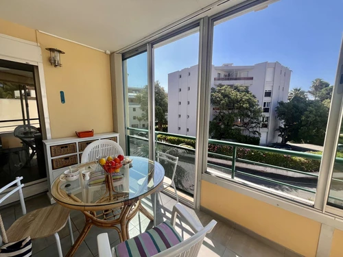 Apartment Cavalaire-sur-Mer, 1 bedroom, 4 persons - photo_1011844507390