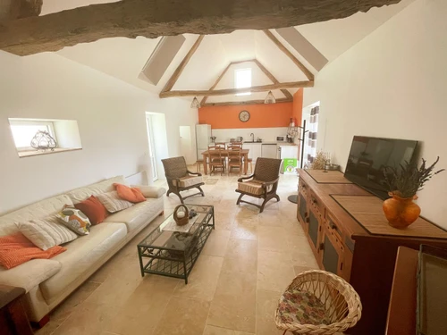 Gite Azay-sur-Cher, 2 bedrooms, 4 persons - photo_1011844509753