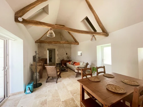 Gite Azay-sur-Cher, 2 bedrooms, 4 persons - photo_1011844509753