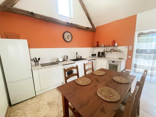 Gite Azay-sur-Cher, 2 bedrooms, 4 persons - photo_1011844509753
