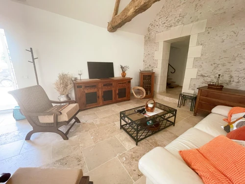 Gite Azay-sur-Cher, 2 bedrooms, 4 persons - photo_1011844509753