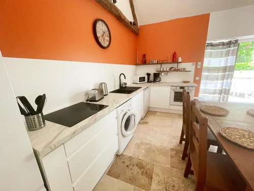 Gite Azay-sur-Cher, 2 bedrooms, 4 persons - photo_1011844509753