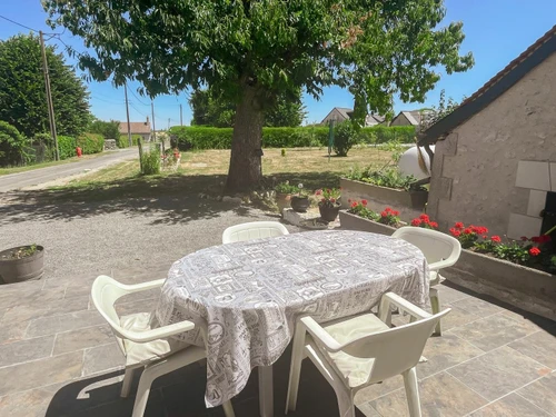 Gite Azay-sur-Cher, 2 bedrooms, 4 persons - photo_1011844509753