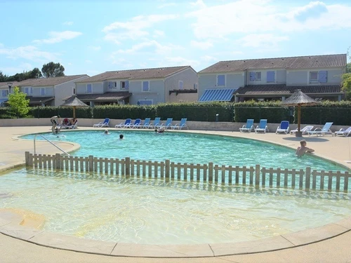 Maison Vallon-Pont-d'Arc, 3 pièces, 6 personnes - photo_15360094773