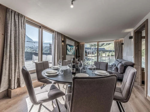 Apartment Courchevel 1550, 3 bedrooms, 6 persons - photo_1011628268540