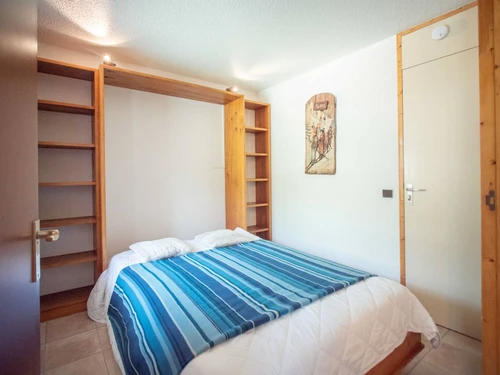 Appartement Valmorel, 1 pièce, 4 personnes - photo_12580011328