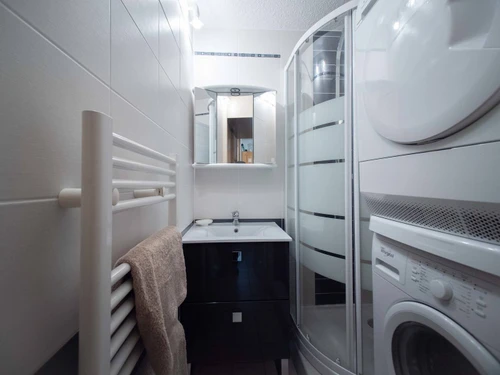 Appartement Valmorel, 1 pièce, 4 personnes - photo_12580011328