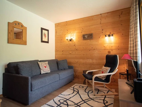 Appartement Valmorel, 2 pièces, 5 personnes - photo_8122624196