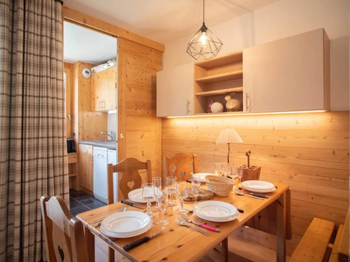Appartement Valmorel, 2 pièces, 5 personnes - photo_8122624196