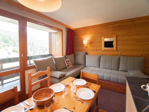 Appartement Valmorel, 3 pièces, 4 personnes - photo_14993066495