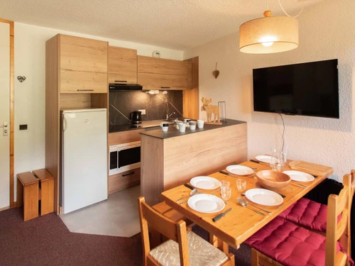Appartement Valmorel, 3 pièces, 4 personnes - photo_14993066495