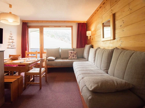 Appartement Valmorel, 3 pièces, 4 personnes - photo_14993066495