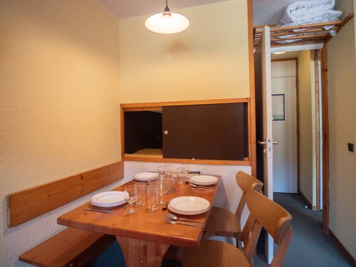 Appartement Valmorel, 1 pièce, 4 personnes - photo_8380953513